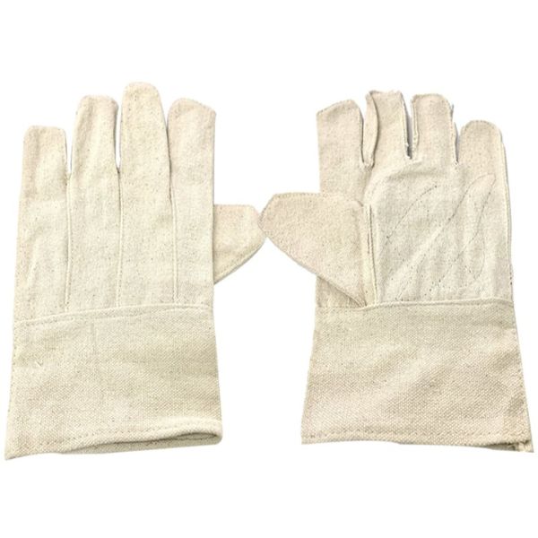 4 Lợi Ích Thực Tế Của Găng Tay Vải Bạt Dày Chống Ma Sát Trong Đời Sống 2 Găng Tay Vải Bạt Dày Chống Ma Sát Giá Rẻ