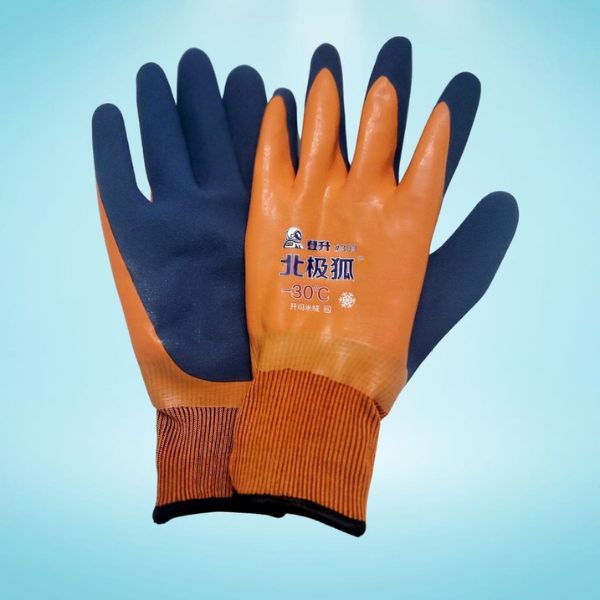 Găng Tay Chống Lạnh Chất Lượng Cao – Giải Pháp Trong Không Gian Buốt Giá 1 Găng Tay Chống Lạnh Chất Lượng Cao Tiện Dụng
