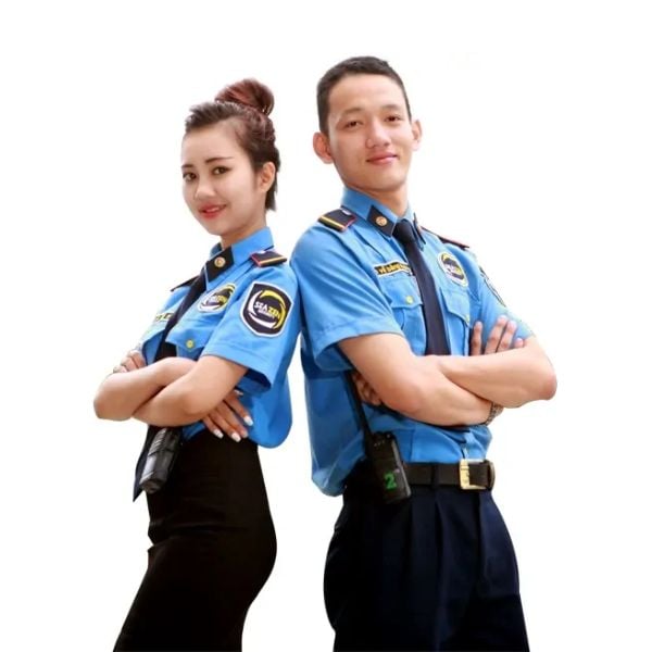 4 Lợi Ích Khi Đầu Tư Đồng Phục Bảo Vệ Bền Đẹp Cho Doanh Nghiệp 1 Đồng Phục Bảo Vệ Bền Đẹp Cao Cấp