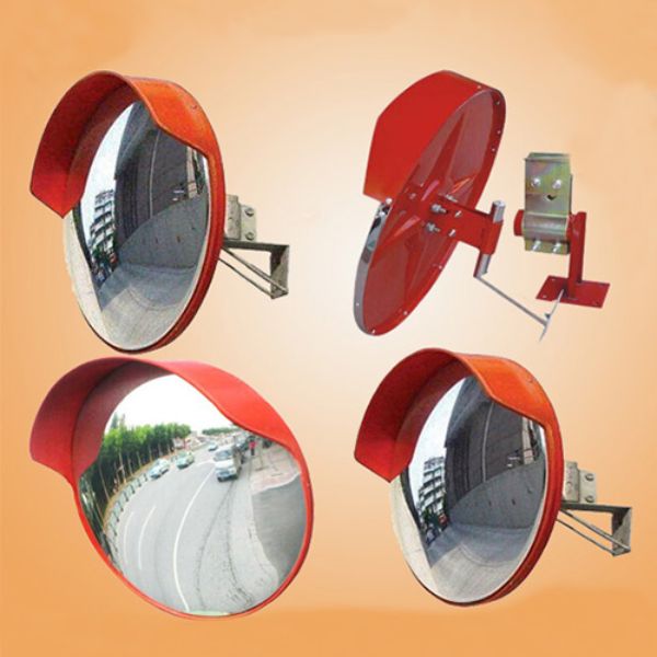 4 Công Năng Thiết Yếu Của Gương Cầu Lồi Giá Rẻ Cho Bãi Giữ Xe 3 Gương Cầu Lồi Giá Rẻ Cho Bãi Giữ Xe An Toàn