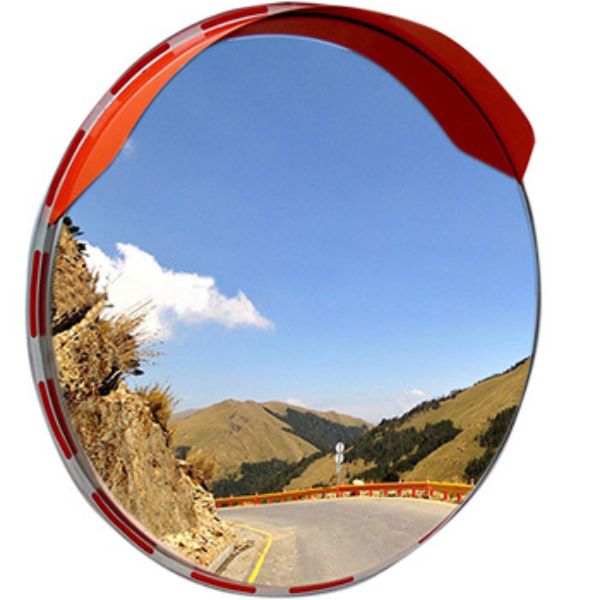 4 Công Năng Thiết Yếu Của Gương Cầu Lồi Giá Rẻ Cho Bãi Giữ Xe 1 Gương Cầu Lồi Giá Rẻ Cho Bãi Giữ Xe Uy Tín