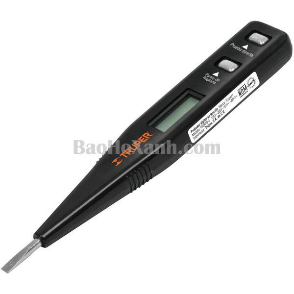 Các Bước Sử Dụng Bút Thử Điện Hiệu Quả, An Toàn 5 Bút thử điện cất riêng trong hộp đồ nghề của thợ điện