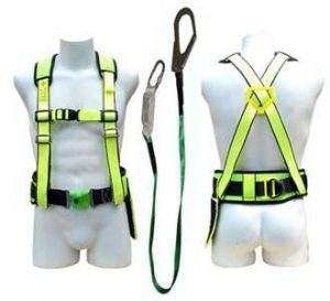 Dây Đai An Toàn Toàn Thân Hàn Quốc S – Top Uy Tín Tại Tp HCM 4 Dây Đai An Toàn