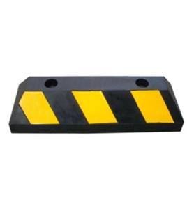 Gờ Giảm Tốc Chặn Lùi Xe Chất Lượng - Giải Pháp Nhà Xe Chuyên Dụng 5 go giam toc chan lui