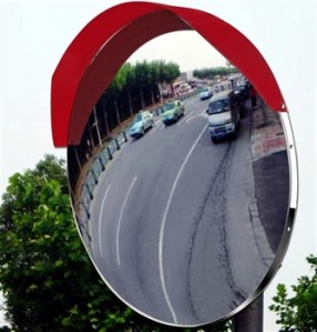 Gương Cầu Lồi An Toàn Giao Thông Đường Bộ Tại TP.HCM 10 Gương Cầu Lồi An Toàn Giao Thông Đường Bộ