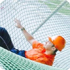 Lưới An Toàn Cho Công Trình Xây Dựng 4 luoi an toan