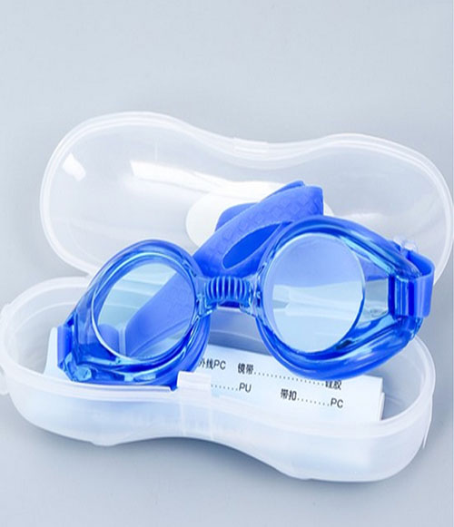 Các Loại Kính Bảo Hộ Và Ứng Dụng Ngành Công Nghiệp 2 Kính chụp có viền đệm quanh hốc mắt chặn bụi từ nhiều hướng