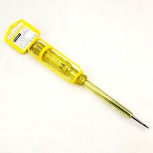 Bút Thử Điện Phổ Thông Giá Rẻ Chất Lượng Tuyệt Vời 6 but thu dien Stanley1
