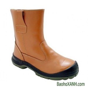 Ủng Bảo Hộ - Văn Hóa An Toàn Lao Động Tại Quy Nhơn 7 Ủng bảo hộ