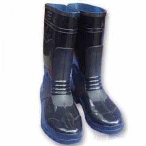 Ủng chống thấm nước chất lượng tại Hải Phòng 3 ung cao su co lot thuy duong den1