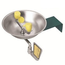 Bồn Rửa Mắt Khẩn Cấp Chất Lượng Cao Tại Long An 8 bồn rửa mắt sơ cứu