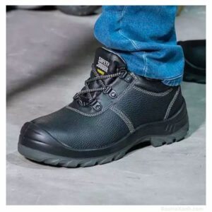 Giày Bảo Hộ Lao Động Jogger: Giải Pháp Hoàn Hảo Công Việc 1 Giày Bảo Hộ Lao Động Jogger Tiện Lợi