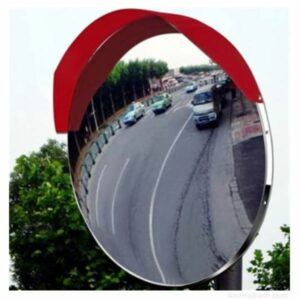 Gương Cầu Lồi: Giải Pháp Thời Trang Cho Nội Thất Hiện Đại 4 Gương Cầu Lồi Tiện Lợi