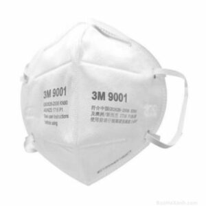 Khẩu Trang 3M: Đánh Bay Virus Và Bụi Mịn Trong Không Khí 5 Khẩu Trang 3M Tiện Lợi