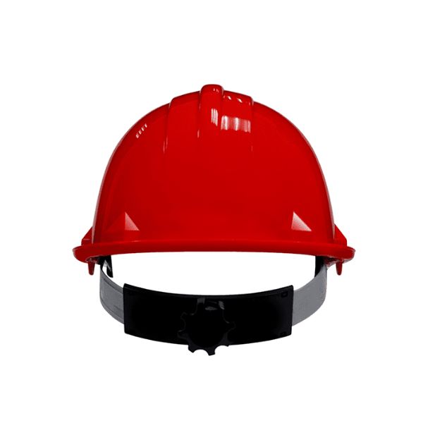 Mũ Bảo Hộ Lao Động Và Những Thông Tin Cần Thiết 5 Vỏ mũ bảo hộ nhìn từ trên xuống với các gân chịu lực