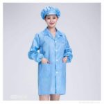 Quần Áo Phòng Sạch Chống Tĩnh Điện: Giải Pháp Tối Ưu Cho Môi Trường Làm Việc Sạch 4 Quần Áo Phòng Sạch Đa Năng