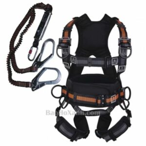 Lợi Ích Của Dây Đai Bảo Hộ Cho Người Lao Động Trên Cao Tại Khánh Hòa 6 Dây Đai Bảo Hộ Chất Lượng