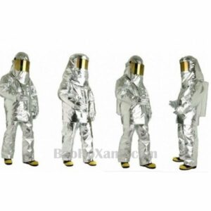 Quần Áo Chịu Nhiệt Tốt Chính Hãng