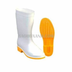 Ủng Bảo Hộ Lao Động Cam Kết Chất Lượng Tốt 4 Ủng Bảo Hộ Lao Động Tiện Lợi