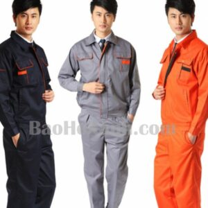 Top 3 Đồng Phục Bảo Hộ Lao Động Chất Lượng Bạn Nên Biết 3 Đồng Phục Bảo Hộ Lao Động Mới