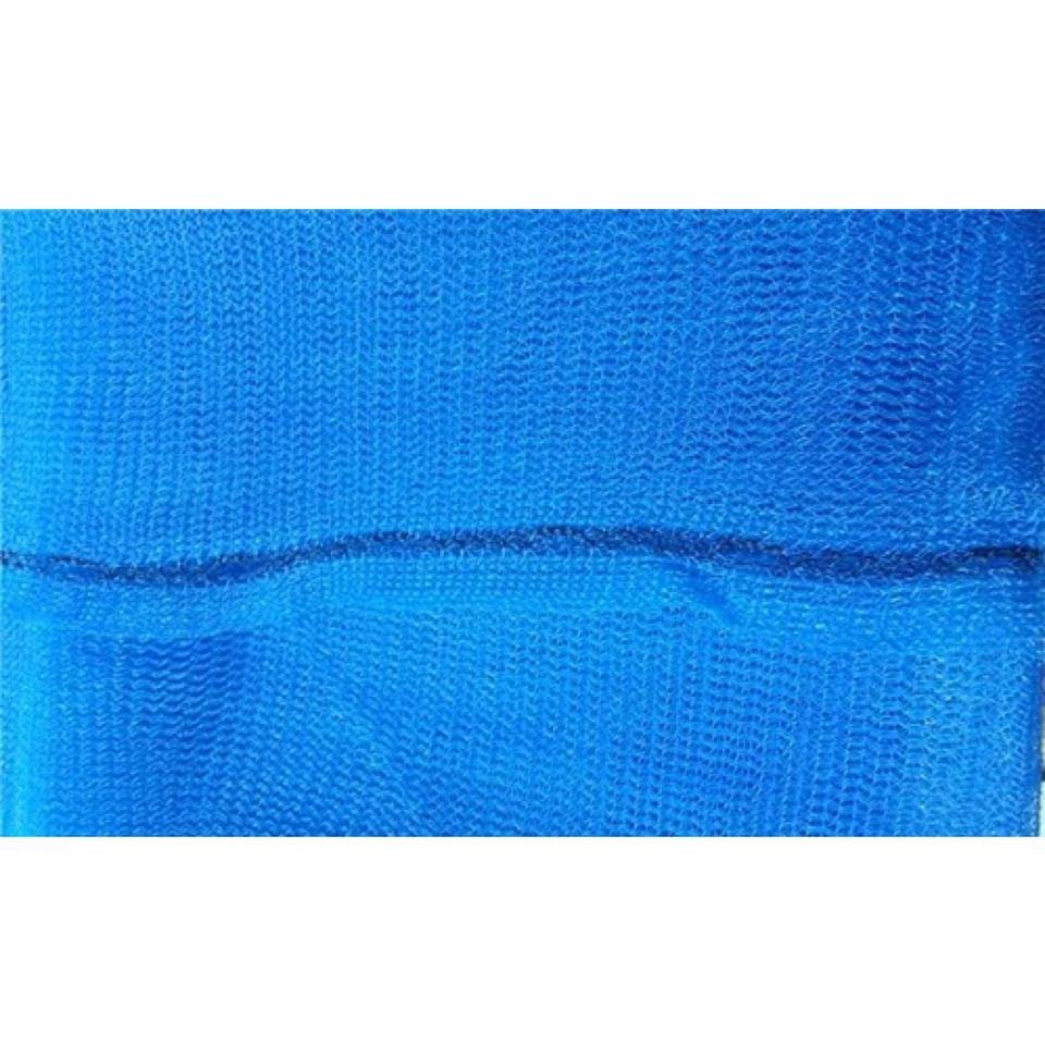 Lưới Che Nắng - 3 Lưu Ý Sử Dụng Đảm Bảo Kéo Dài Tuổi Thọ 1 Cuộn lưới che nắng che bụi dệt sợi nhựa dùng cho giàn ngoài trời