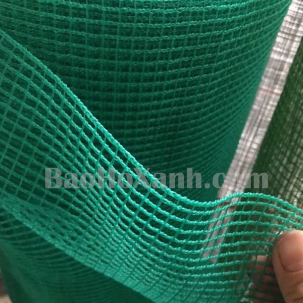 Lưới Che Nắng - 3 Lưu Ý Sử Dụng Đảm Bảo Kéo Dài Tuổi Thọ 5 Lưới che nắng căng trên giàn tạo bóng râm cho khu trồng cây
