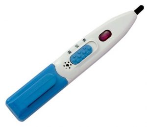 Bút Thử Điện Sanwa KD1 Giá Rẻ Chất Lượng Tại Hà Nội 2 Bút Thử Điện