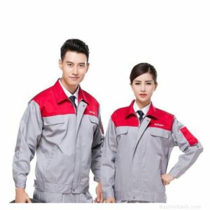 Đồng Phục Bảo Hộ Lao Động Uy Tín Chất Lượng Tại Hải Phòng 1 Đồng Phục Bảo Hộ Lao Động Cao Cấp