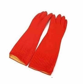 Găng Tay Cao Su Chống Hóa Chất Bán Tại Hà Nội 3 Găng Tay Cao Su