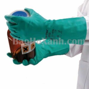 Găng Tay Hóa Chất Tốt