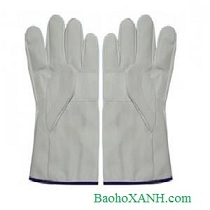 Găng Tay Vải Bò Chống Nóng - GTV0003 tại Bình Dương 3 Găng Tay Vải