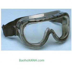 Kính Bảo Hộ Lao Động Cho Đôi Mắt Luôn Khỏe Mạnh Tại Tp.Hồ Chí Minh 6 kinh bao ho lao dong chong hoa chat elvex legionnaire gg 25c KBH0026
