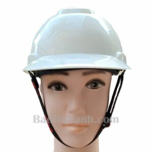 Hướng Dẫn Lựa Chọn Mũ Bảo Hộ Không Lỗ, An Toàn Cho Người Lao Động 7 Mũ Bảo Hộ Cao Cấp