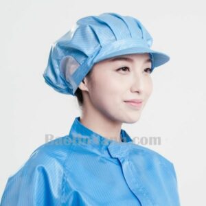 Mũ Trùm Đầu Cao Cấp