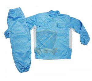 Quần Áo Chống Tĩnh Điện Chất Lượng Đảm Bảo Tại TP. HCM 7 Quần Áo Chống Tĩnh Điện