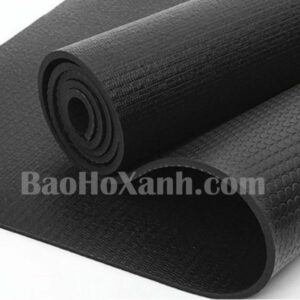 Thảm Cách Điện - Cách Sử Dụng VÀ 5 Lưu Ý Bảo Quản An Toàn 2 Thảm Cách Điện Tốt