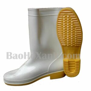 Tại Sao Nên Sử Dụng Ủng Cao Su Bảo Hộ Lao Động ? 13 Ủng Cao Su Mới