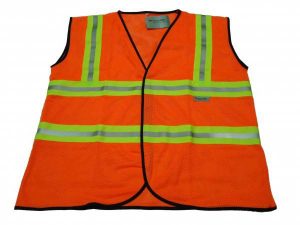 Áo Phản Quang Bảo Hộ 3M Kiểu 1 Uy Tín Tại Khánh hòa 7 Áo phản quang bảo hộ