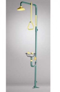 Bồn Rửa Mắt Khẩn Cấp SE690V Chất Lượng Tại Hà Nội 3 Bồn Rửa Mắt Khẩn Cấp SE690V