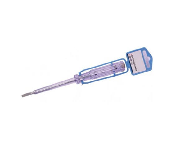 Bút Thử Điện Cảm Ứng Đo Điện Trường Và Quy Tắc Thử Sống Chết Sống 3 Bút thử điện cảm ứng đang được đưa lại gần đầu dây để kiểm tra tín hiệu