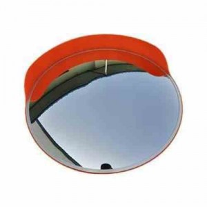 Gương Cầu Lồi Inox Giá Rẻ Đảm Bảo An Toàn Giao Thông Tại Kiên Giang 12 Gương Cầu Lồi Inox