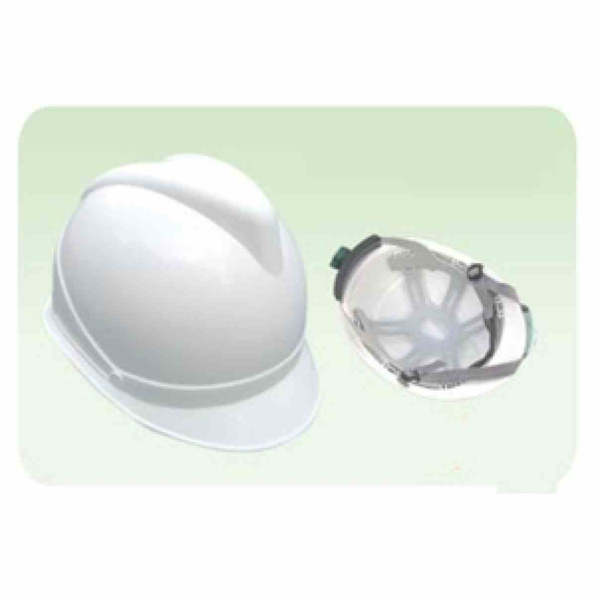 Chọn Nhà Cung Cấp Trang Bị Bảo Hộ Cho Doanh Nghiệp 2 Mũ bảo hộ lao động có quai cài cằm, nhóm hàng cần giữ đúng mã suốt hợp đồng