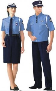 Đông Phục Bảo Vệ Chất Lượng, Đồng Phục Theo Yêu Cầu. 11 Đồng phục bảo vệ