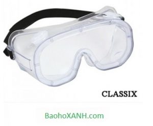 Kính Bảo Hộ Mắt Proguard Classix-Af Chất Lượng Tại TP.HCM 1 Kính Bảo Hộ Mắt Proguard Classix-Af