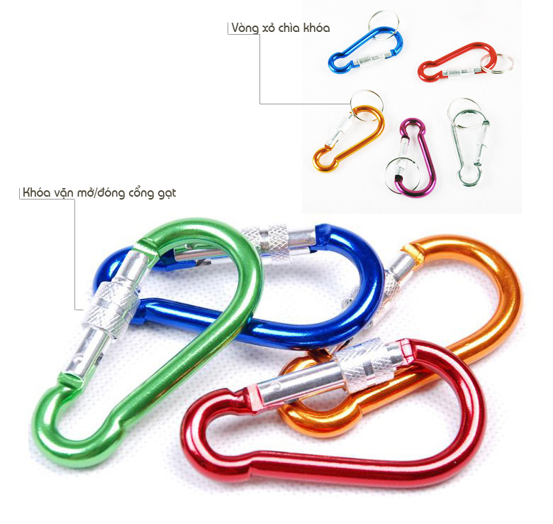 Móc Treo Bảo Hộ An Toàn Cho Người Lao Động Tại TP.HCM 2 Móc treo bảo hộ thân cong vắt qua thanh ngang để treo túi đồ nghề trong nhà xưởng