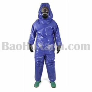 Gợi Ý 1 Số Quần Áo Chống Hóa Chất Đạt Chất Lượng ISO 7 Quần Áo Chống Hóa Chất An Toàn