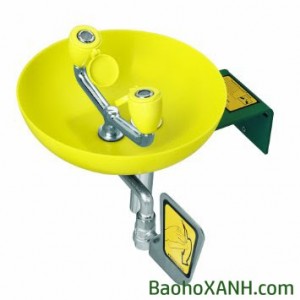 Bồn rửa mắt khẩn cấp SE580V chất lượng tại tp.HCM 9 bon rua mat khan cap SE580V