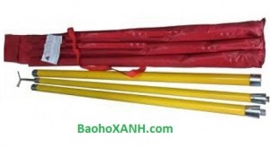 SÀO CÁCH ĐIỆN 35KV CHẤT LƯỢNG TẠI TP. HỒ CHÍ MINH 2 SÀO CÁCH ĐIỆN 35KV - ATD0006