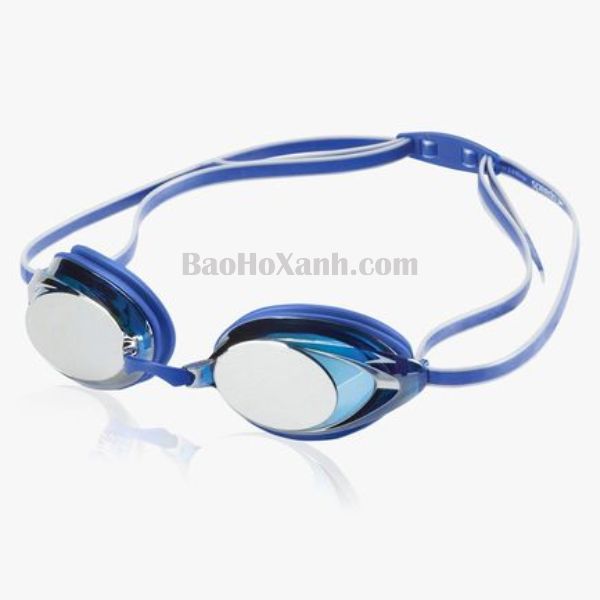 Kính Bảo Hộ Khi Bơi Bảo Vệ An Toàn Sức Khỏe 3 Tròng kính bơi tráng gương phản chiếu, dùng cho bơi ngoài trời nắng