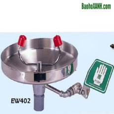 Bồn rửa mắt khẩn cấp EW402 cao cấp ở tp.HCM 1 bon rua mat khan cap BRM0001
